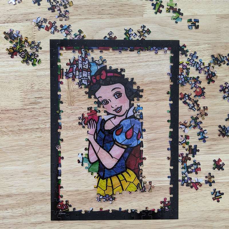 Tips on How to Put Together Your Jigsaw Puzzle