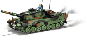 Armed Forces - Leopard 2A4 2618