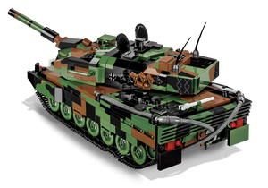 Armed Forces - Leopard 2A5 TVM 2620