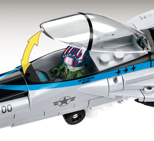 Top Gun - F/A-18E Super Hornet 5805