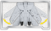 Top Gun - F-14A Tomcat 5811A