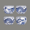Puzzle Flowerpot (80 pieces) - I am Alexander - Fat Dragon in the Sky