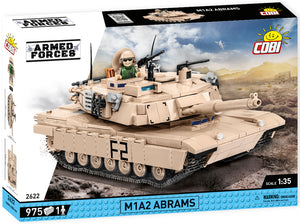 M1A2 Abrams 2622
