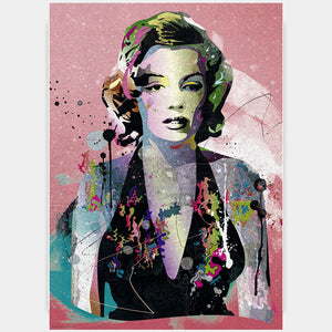 1000 pieces - Marilyn Monroe