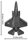 Armed Forces - F-35B Lightning II USA 5829