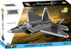 Lockheed F-22 Raptor COBI-5855