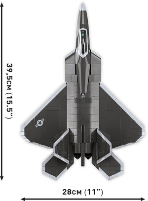 Lockheed F-22 Raptor COBI-5855