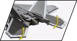 Lockheed F-22 Raptor COBI-5855