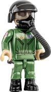 Lockheed F-22 Raptor COBI-5855
