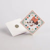 Puzzle Magnet - Design Tile Minnie