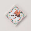 Puzzle Magnet - Design Tile Minnie