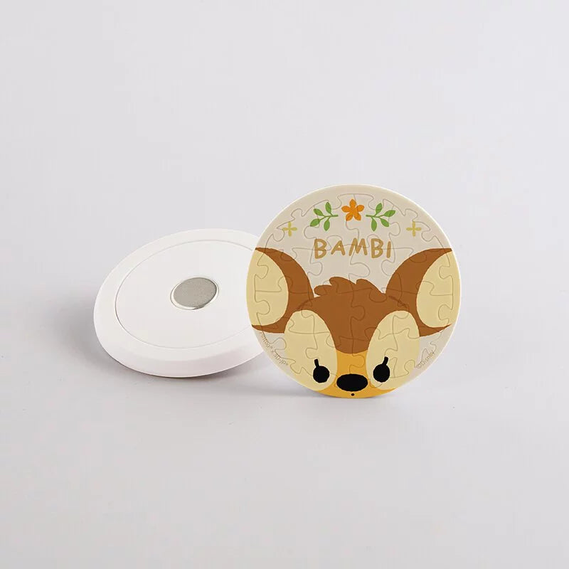 Puzzle Magnet - Bambi