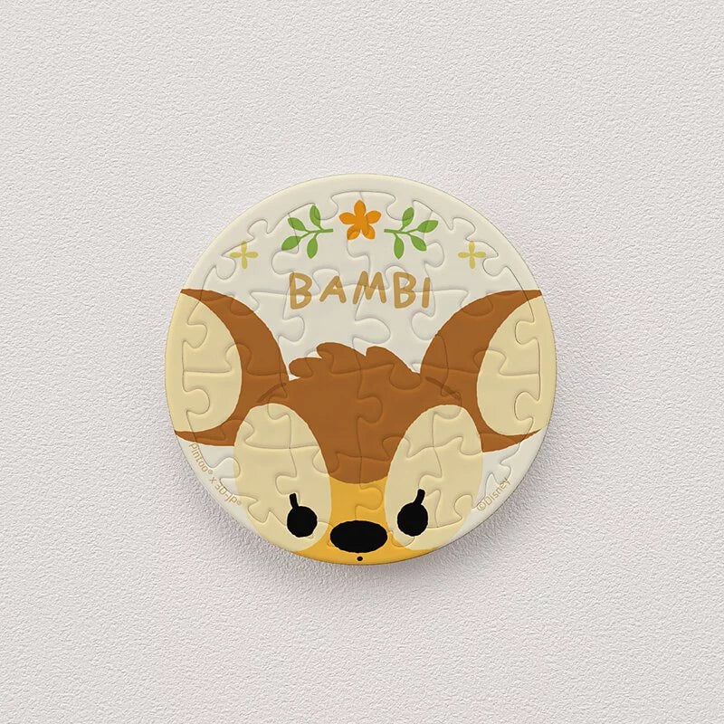 Puzzle Magnet - Bambi