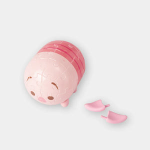 Action Figure Puzzle - Piglet