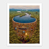 500 pieces - Jacek Yerka - Bibliodame