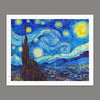 500 pieces - Vincent Van Gogh - Starry Night 1889