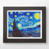 500 pieces - Vincent Van Gogh - Starry Night 1889