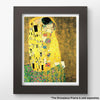 500 pieces - Klimt -The Kiss