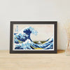 1000 pieces - Hokusai - The Great Wave of Kanagawa