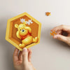 Wall Tile Puzzle - Winnie