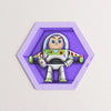 Wall Tile Puzzle - Buzz Lightyear