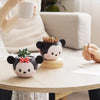 Puzzle Flowerpot - Mickey & MInnie