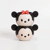 Puzzle Flowerpot - Mickey & MInnie