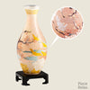 Puzzle Vase (160 pieces) - Spring Symphony