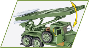 BM-13 Katyusha (ZIS-6) COBI-2280