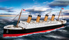 Historical Collection - RMS Titanic 1:450 - Executive Edition 1928