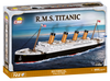 Historical Collection - RMS Titanic 1:450 1929