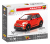 Cars - Abarth 595 Competizione 24502