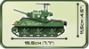 Historical Collection - Sherman M4A3E2 Jumbo 2550