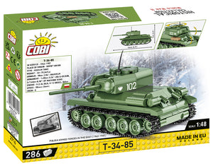 Historical Collection - T-34-85 2716