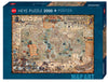 2000 pieces - Pirate World