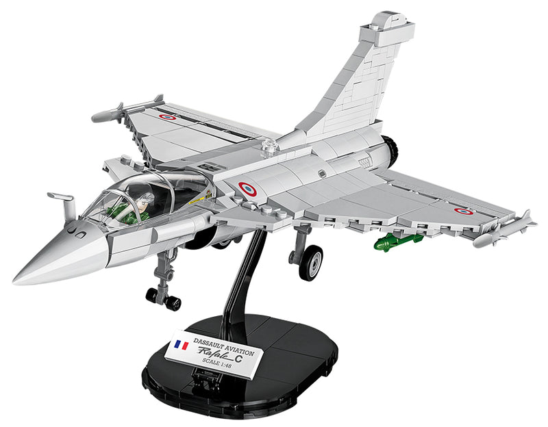 Armed Forces - Rafale C 5802
