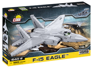 Armed Forces - F-15 Eagle 5803