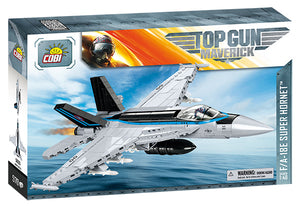 Top Gun - F/A-18E Super Hornet 5805