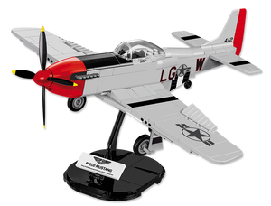 Top Gun - P-51D Mustang 5806