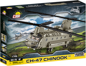 Armed Forces - CH-47 Chinook 5807