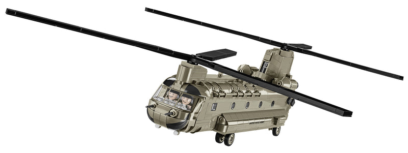 Armed Forces - CH-47 Chinook 5807