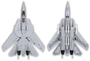 Top Gun - F-14A Tomcat 5811A