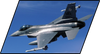 Armed Forces - F-16C Fighting Falcon 5813