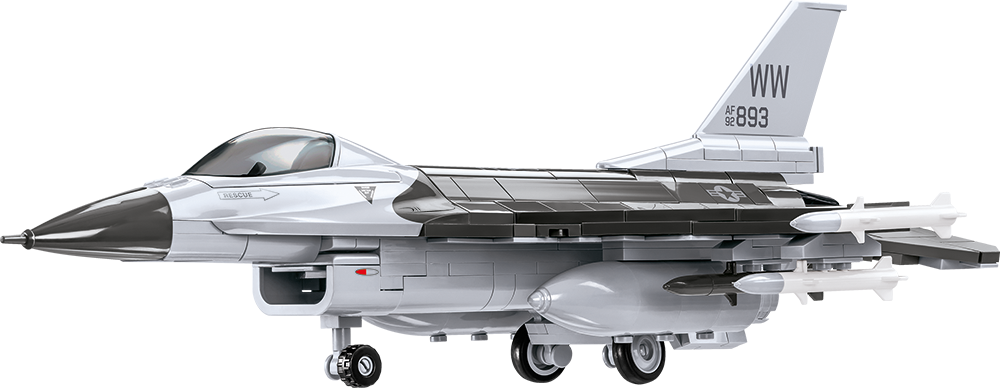 Armed Forces - F-16C Fighting Falcon 5813