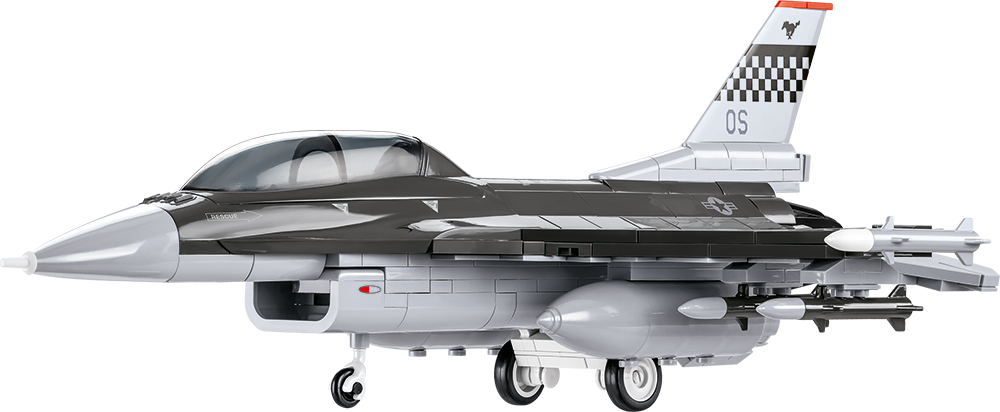 Armed Forces - F-16D Fighting Falcon 5815