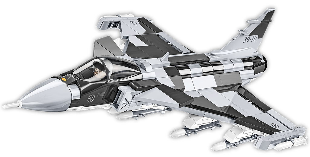 Armed Forces - Saab JAS 39 Gripen E 5820