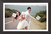 Personalise Jigsaw Puzzle (Wedding Picture)