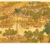 2000 pieces (Panorama) - SMART - Bears Along the River During the Qingming Festival