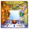 Jacek Yerka - Four Seasons Pintoo 1600 pieces Jigsaw Puzzle