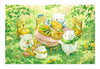 600 pieces - ちっぷ - Picnic Time